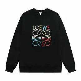 loewe sweatshirt manches longues pour unisexe s_12447b7